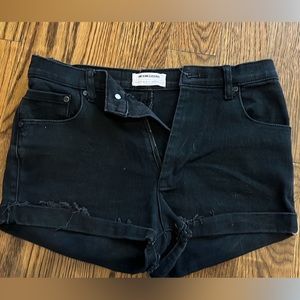 One Teaspoon Shorts